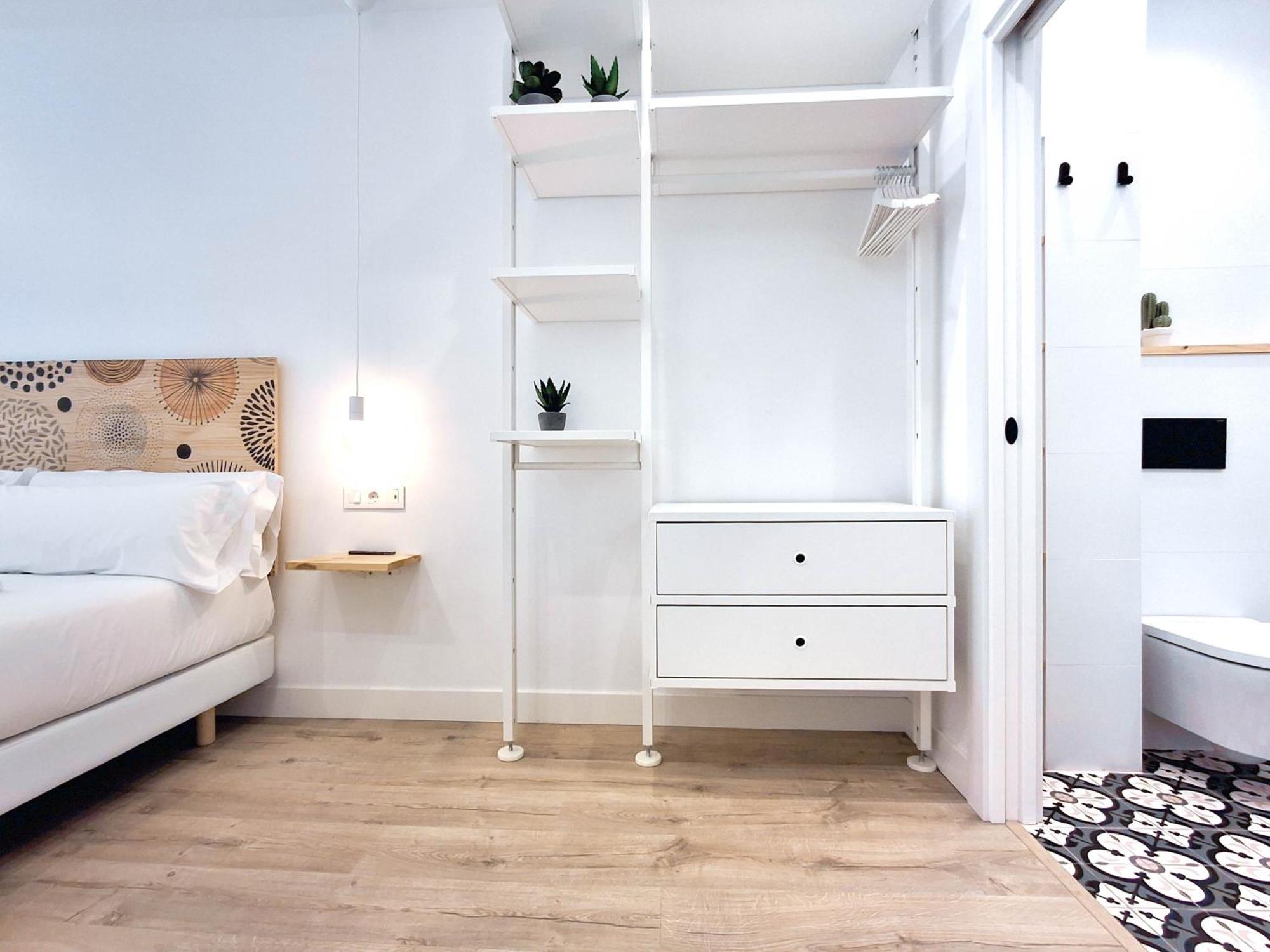 Akura Apartment, Con Aire Acondicionado Bilbao Exterior foto