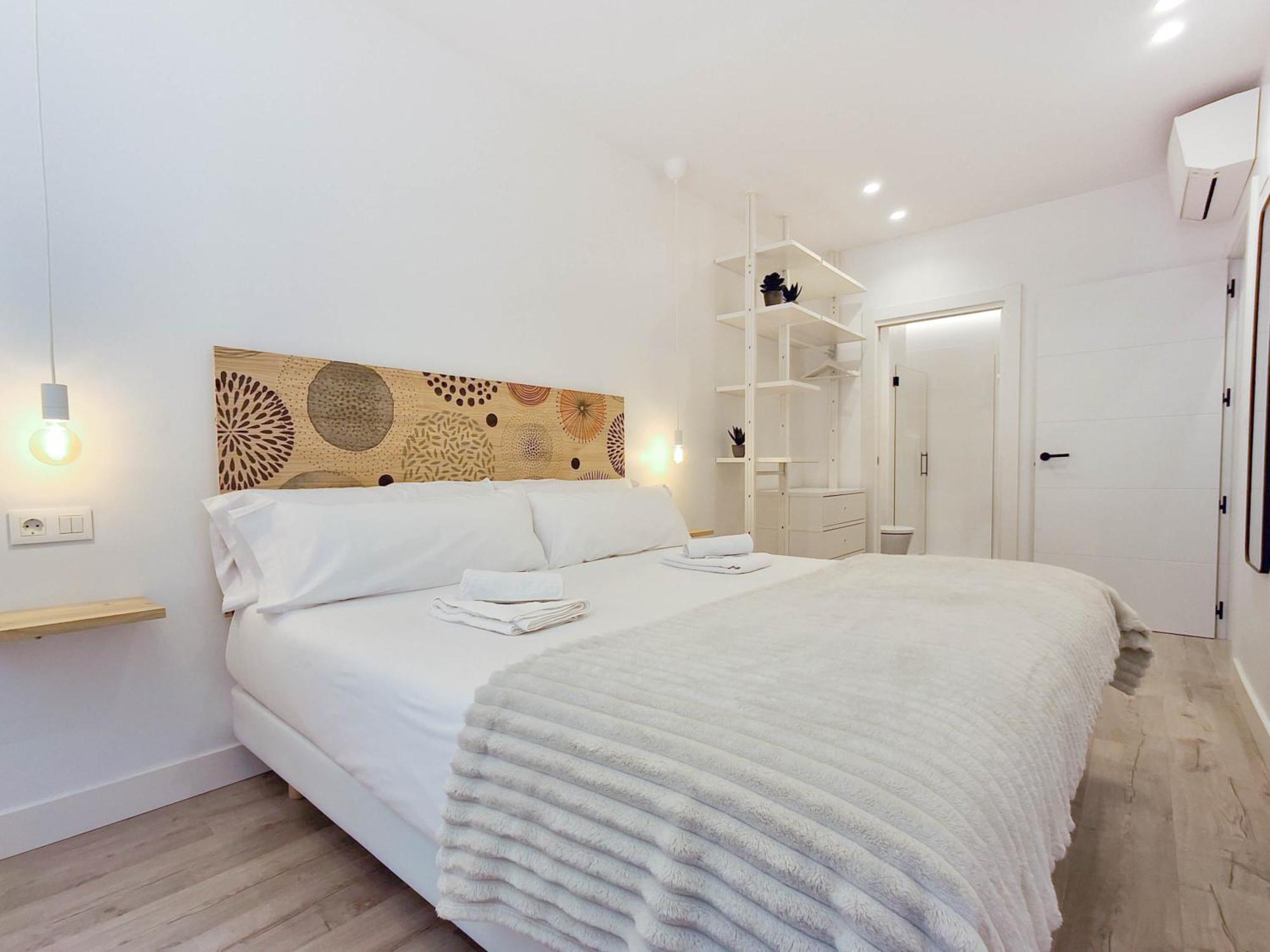 Akura Apartment, Con Aire Acondicionado Bilbao Exterior foto